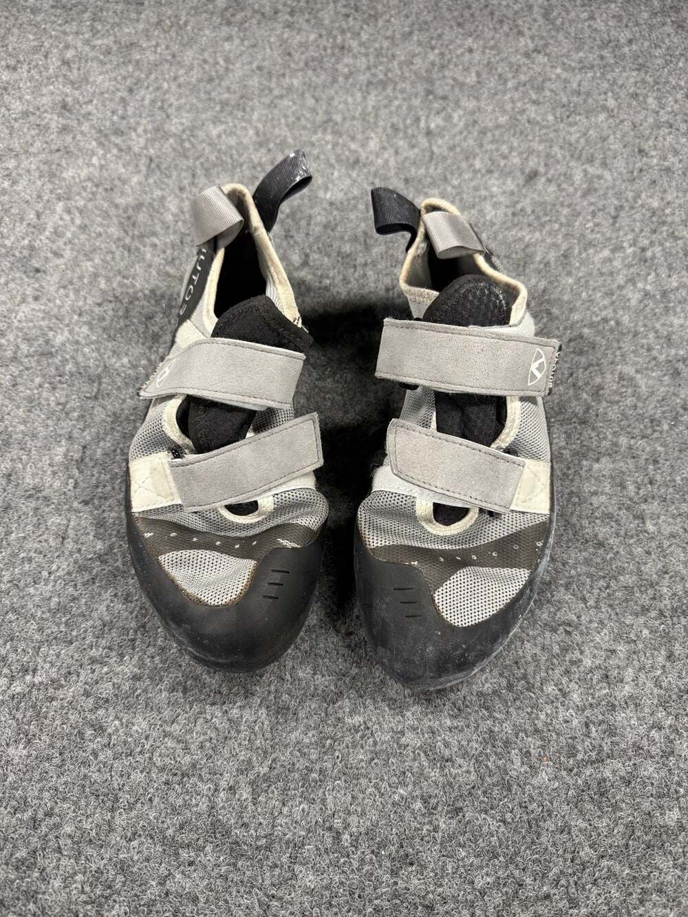 Butora Habara Knit Rental Rock Climbing Shoes